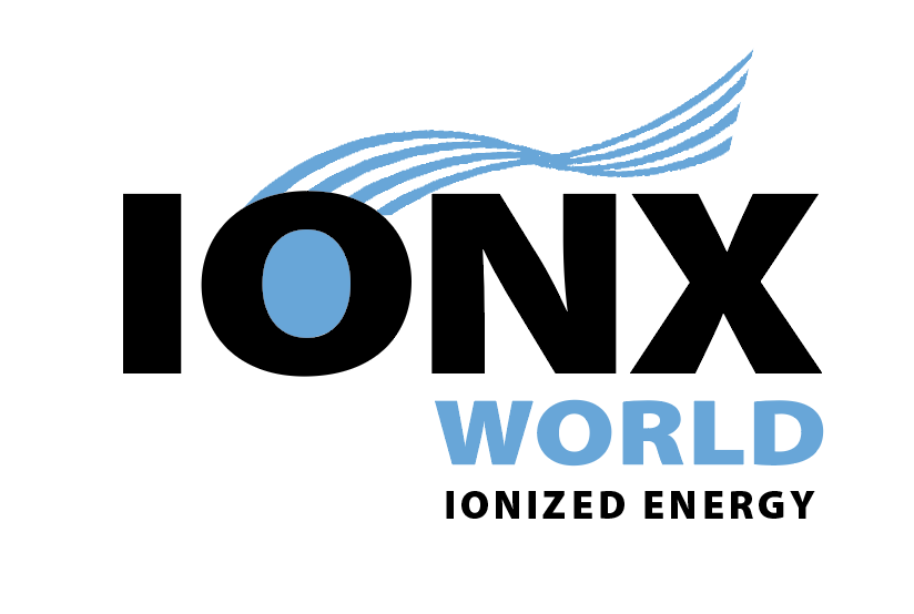 Jade Dressler Agency - IONX logo